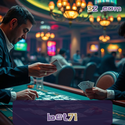 Inovação e Jogos: O App do Bet71 que Encanta