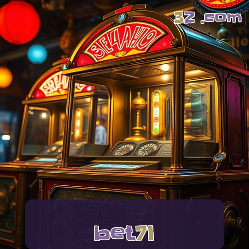 Baixar o Bet71: Inovação e Emoção nas Apostas Online