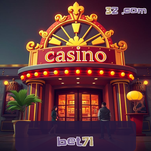 Inovação e Diversão na Plataforma de Jogos bet71