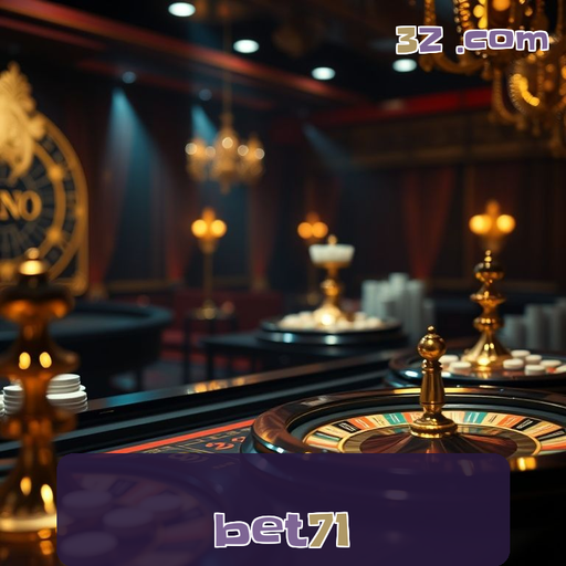 Slots Imperdíveis no Bet71: Diversão e Prêmios Esperando por Você!